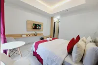 Hotel Bamboo Bogor - Wifi