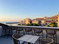 Salemare Rooms & Suites - Sea View
