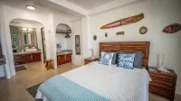 La Casona Blanca Location Location - balcony