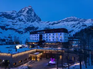 Valtur Cervinia Cristallo Ski Resort, Member of Preferred Hotels & Resorts