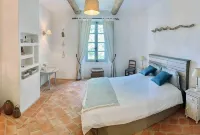 La Bastide - Pensions