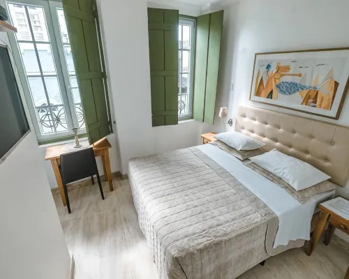 Pousada Bahia Pelô Hotels near بيلورينهو