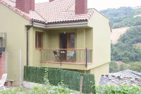 El Mirador de Limes - Apartments