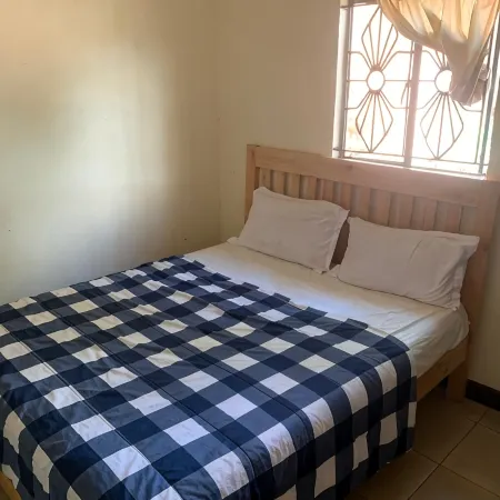 Watu House