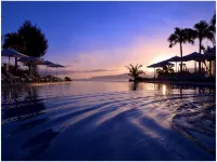 The Terrace Club Wellness Thalasso At Busena - de luxe
