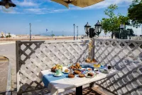 Miramare Hotel Ristorante Convegni Aperto Tutto l'Anno - 朝食