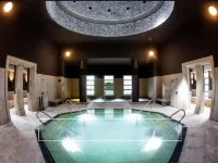 Duna Garden Hotel - WLAN