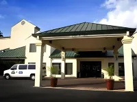 Courtyard McAllen Airport - Airport Shuttle