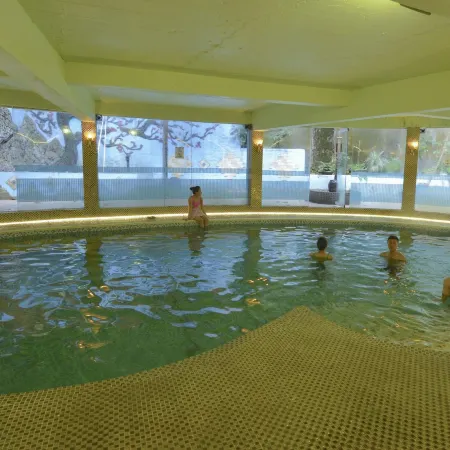 Chau Long Sapa 2 Hotel