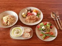 Cider Barn &More - breakfast