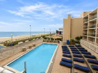 Atlantic Sands Hotel & Conference Center - Beach