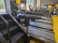 Hotel Number One - Gym