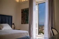 Aria Rooms and Terrace - Balkon