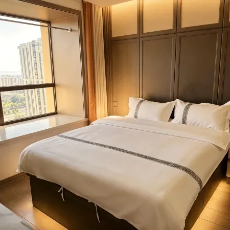 Jincheng Next to Situ Town Qinglu Shiju Homestay