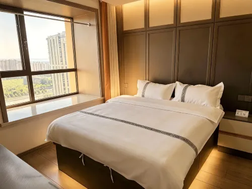 Jincheng Next to Situ Town Qinglu Shiju Homestay - 2-Star