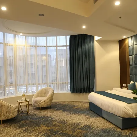 Areen Hotel Airport