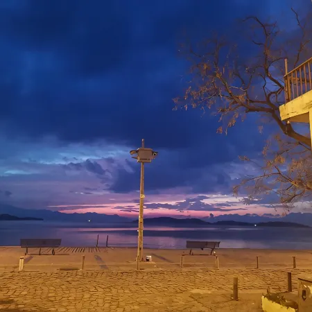 LİMON Otel FOÇA