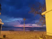 LİMON Otel FOÇA - Mountain View