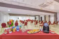 Karibea Sainte Luce Hotel - breakfast