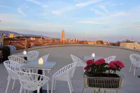 Plaza Marchi Old Town - Mag Quaint & Elegant Boutique Hotels - 4-Star