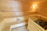 Jufa Hotel Schladming - Spa