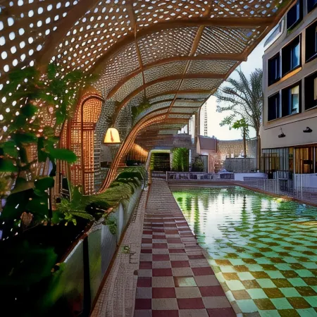 Adam Boutique Eilat by Adam Hotels