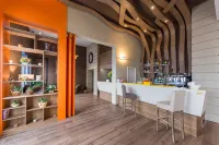 Hotel Sole - bar