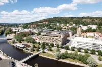 Clarion Hotel Sundsvall - spa