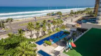 Laghetto Stilo Barra - pet friendly