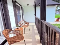 Casa Bohemian Retreat - Wifi