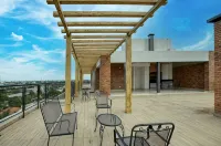 Corporate Stays Zuba II - Homestays
