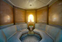 Hotel Bergland - spa