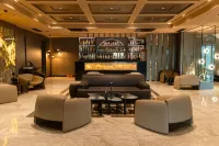 Venus Hotel - Gym