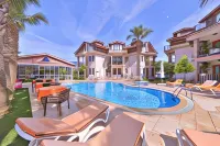 Minta Apartments - Wifi