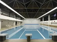 Congress & Wellness Hotel Olsanka - Romantic