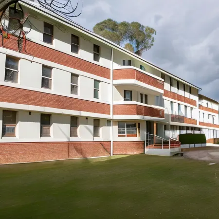 Linaker Motel