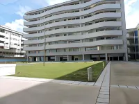 RS Porto Boavista Studios - parking