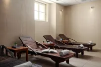 Harvey Spa Hotel - spa