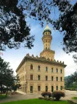 Relais & Chateaux Villa Crespi - 5-Star