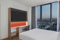 Hampton by Hilton Antalya Airport - WLAN