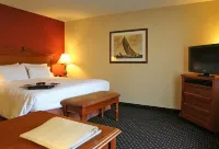 Hampton Inn Easton - 2-Star
