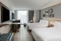 Hilton Arlington Rosslyn the Key - 4 звезды