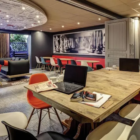 Ibis Lyon Nord