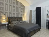 Vallese Suite Spanish Quarters Naples - Yolcu Alma/Bırakma Hizmetleri