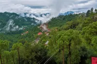 Kasauli Windsor Resorts - parking