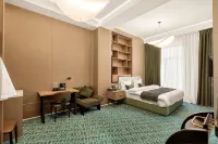 Nooma Hotel on Aitmatova - 2-Star
