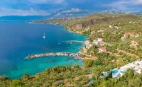Jeannette's Seaside Getaway - Kalamata Urban Gem - 2성급
