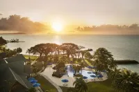 Samoa Beach Resort - С баром