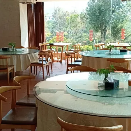 Gutian Youranju Chinese Inn