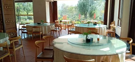 Gutian Youranju Chinese Inn Отели в г. Шанхан